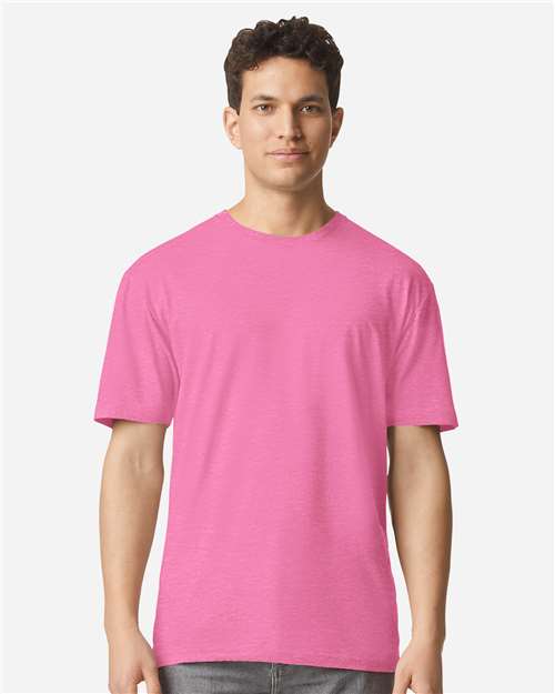 Unisex Light Cotton T-Shirt