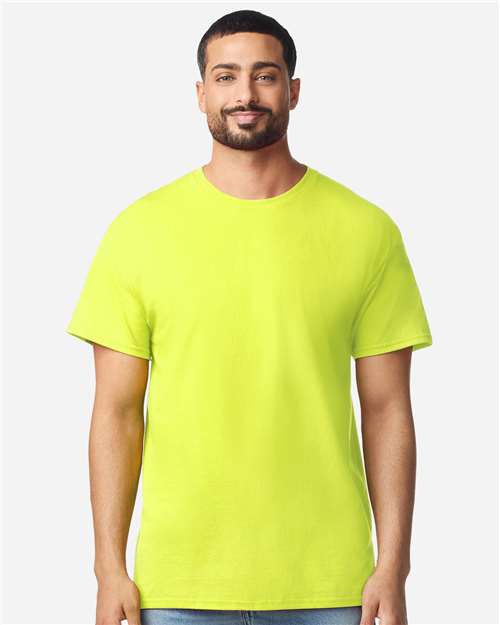Unisex Light Cotton T-Shirt