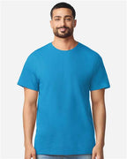 Unisex Light Cotton T-Shirt