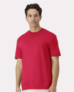 Unisex Light Cotton T-Shirt