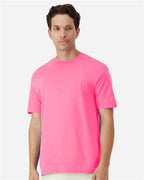 Unisex Light Cotton T-Shirt