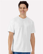 Unisex Light Cotton T-Shirt