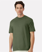 Unisex Light Cotton T-Shirt