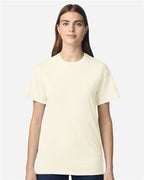 Unisex Light Cotton T-Shirt