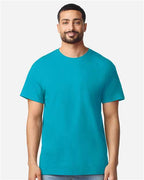 Unisex Light Cotton T-Shirt