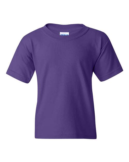 Youth Heavy Cotton™ T-Shirt