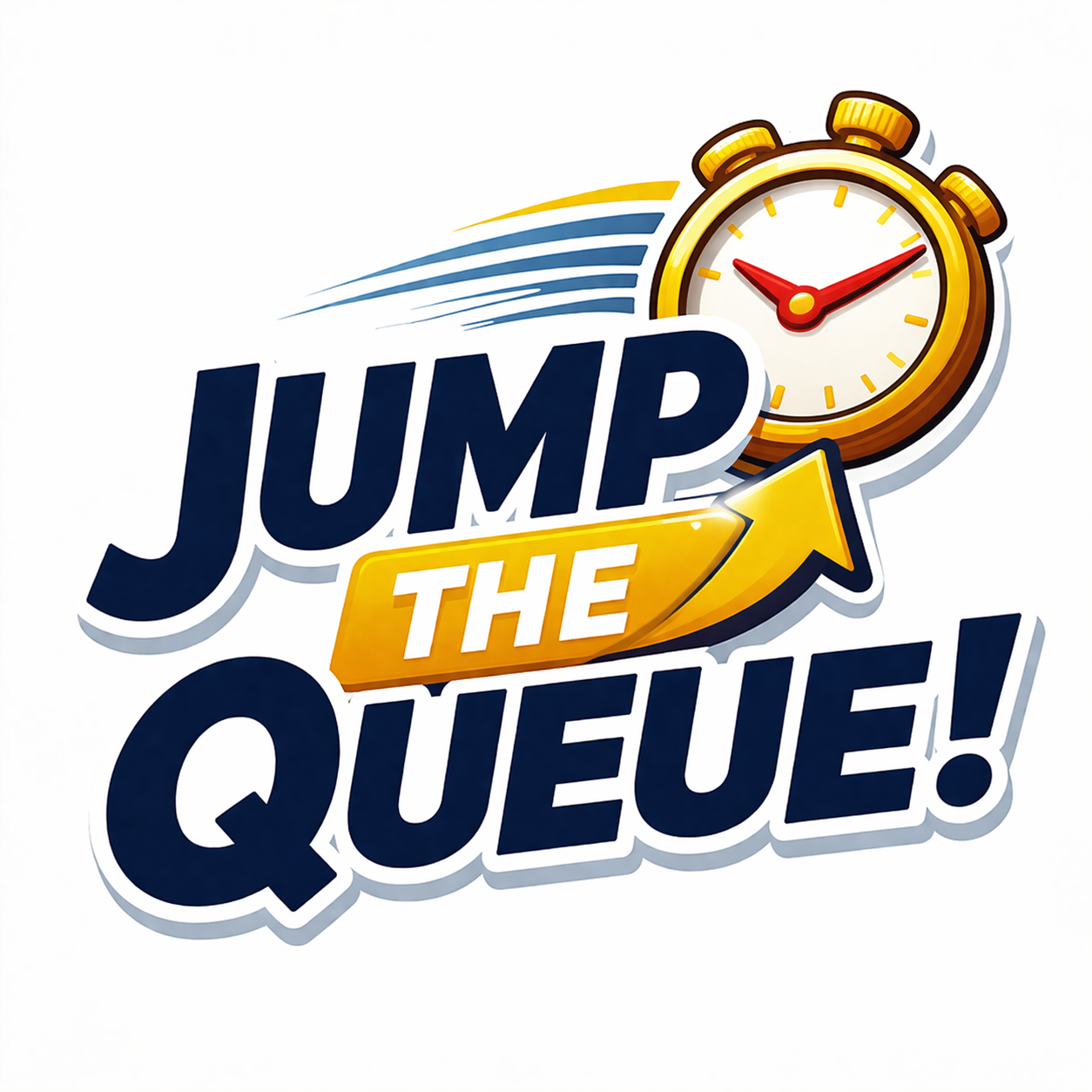 Jump the Queue - Priority Print