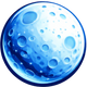 DTF MOON