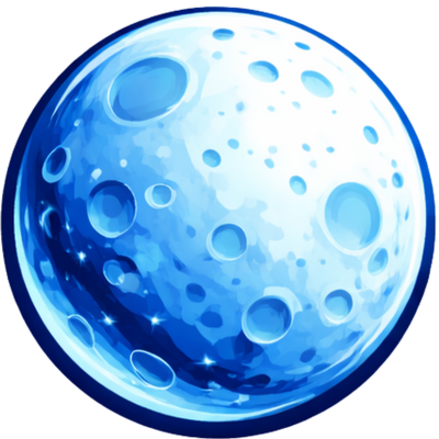 DTF MOON